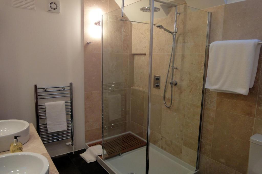 Hillstone Lodge Colbost Room photo
